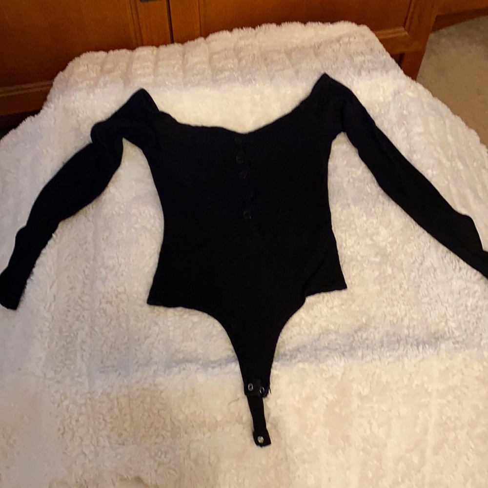 Bodysuit